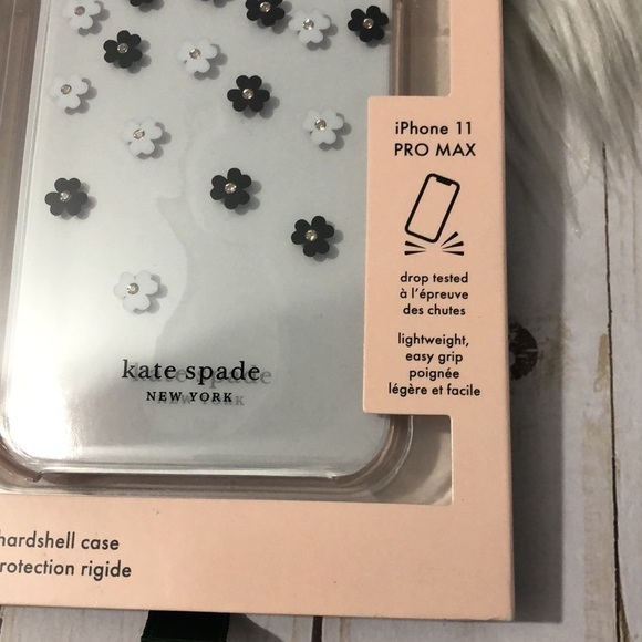 Kate Spade iPhone 11 Pro Max phone case.  NEW - Picture 2 of 5